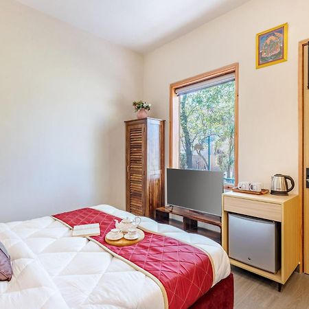 Stayvista At The Magnolia Farm With Indoor Pool & Jacuzzi Amritsar Exterior foto