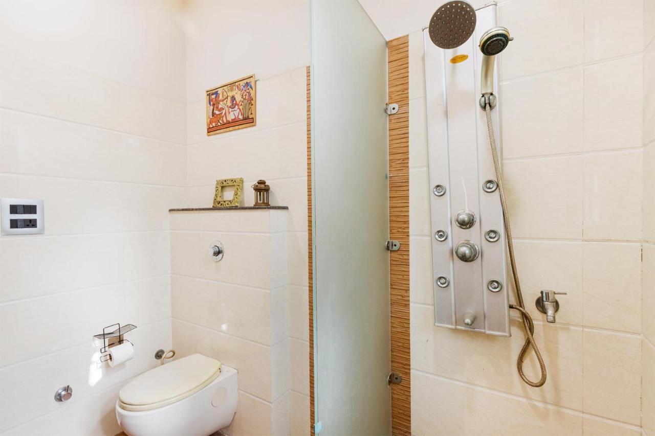 Stayvista At The Magnolia Farm With Indoor Pool & Jacuzzi Amritsar Exterior foto