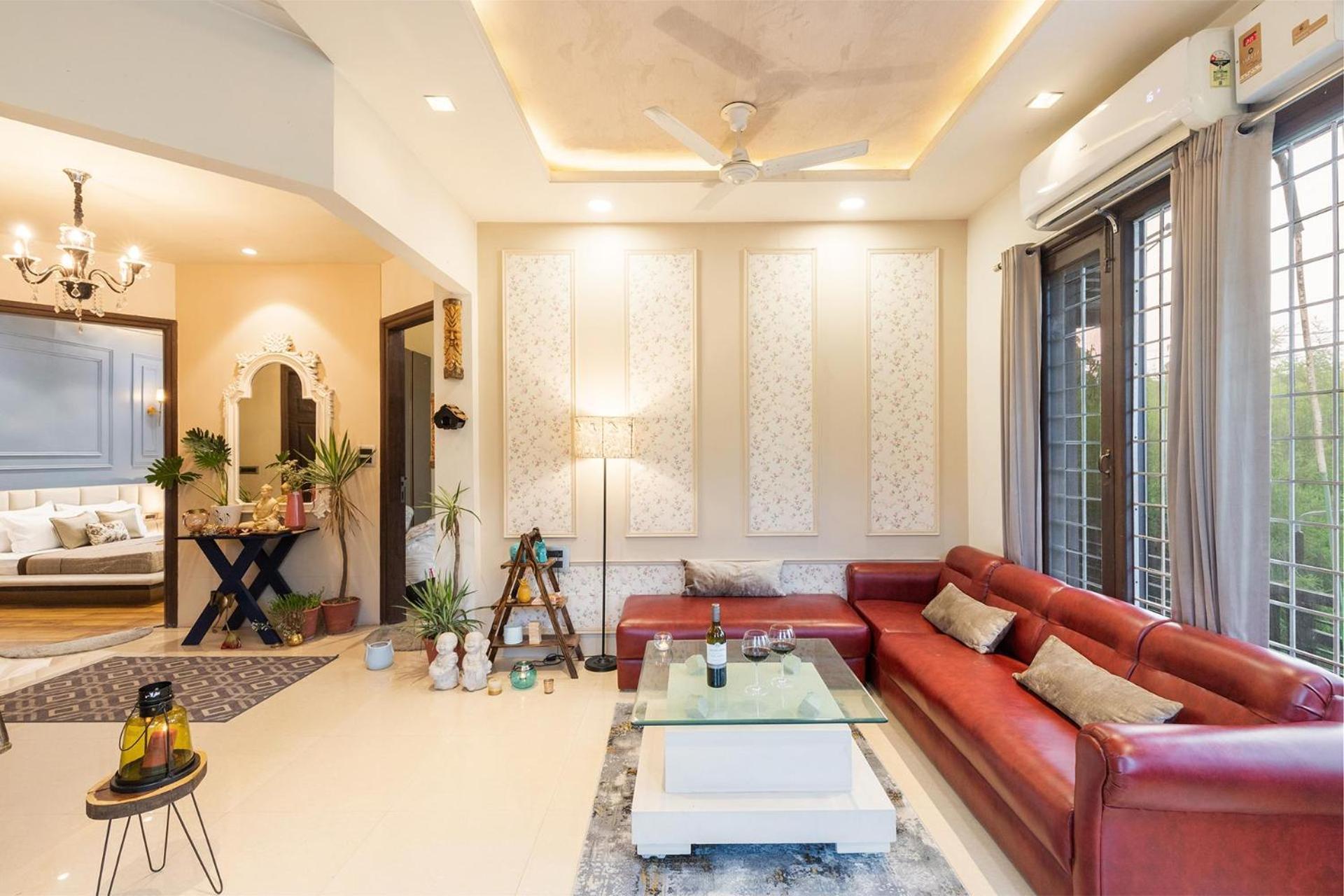 Stayvista At The Magnolia Farm With Indoor Pool & Jacuzzi Amritsar Exterior foto