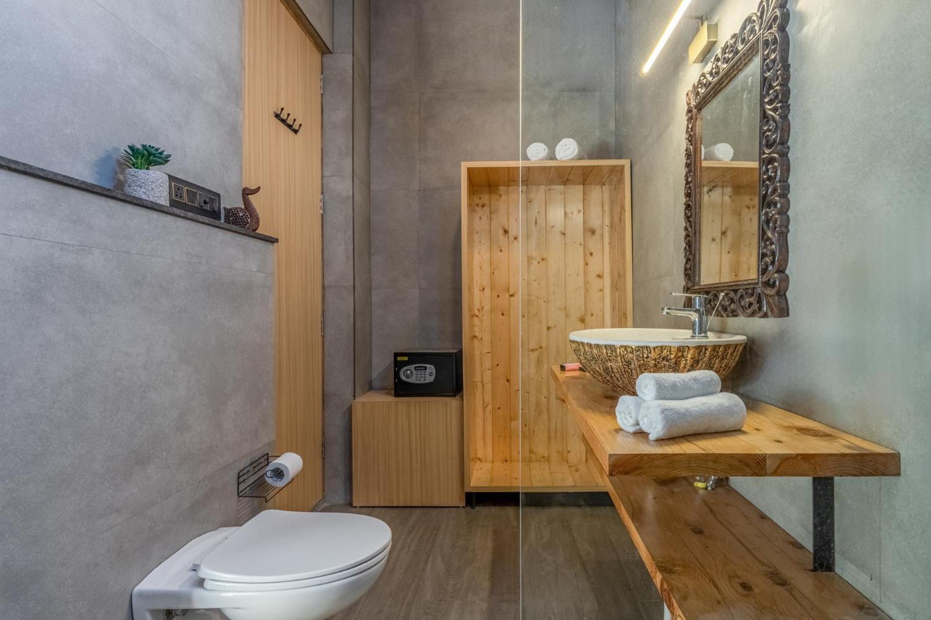 Stayvista At The Magnolia Farm With Indoor Pool & Jacuzzi Amritsar Exterior foto